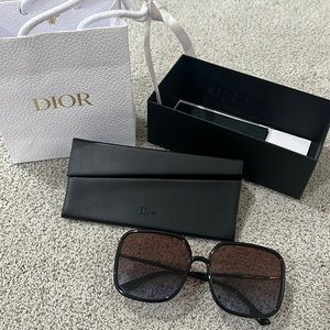 Dior sunglasses